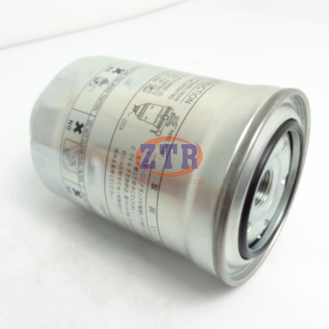 Auto Parts Engine Fuel Filter for Hilux Vigo 1kd 23303-64010