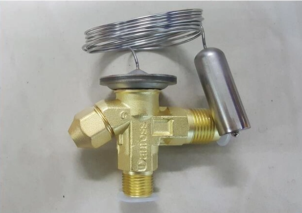 Expansion Valve, Valves, Refrigeration Spare Parts