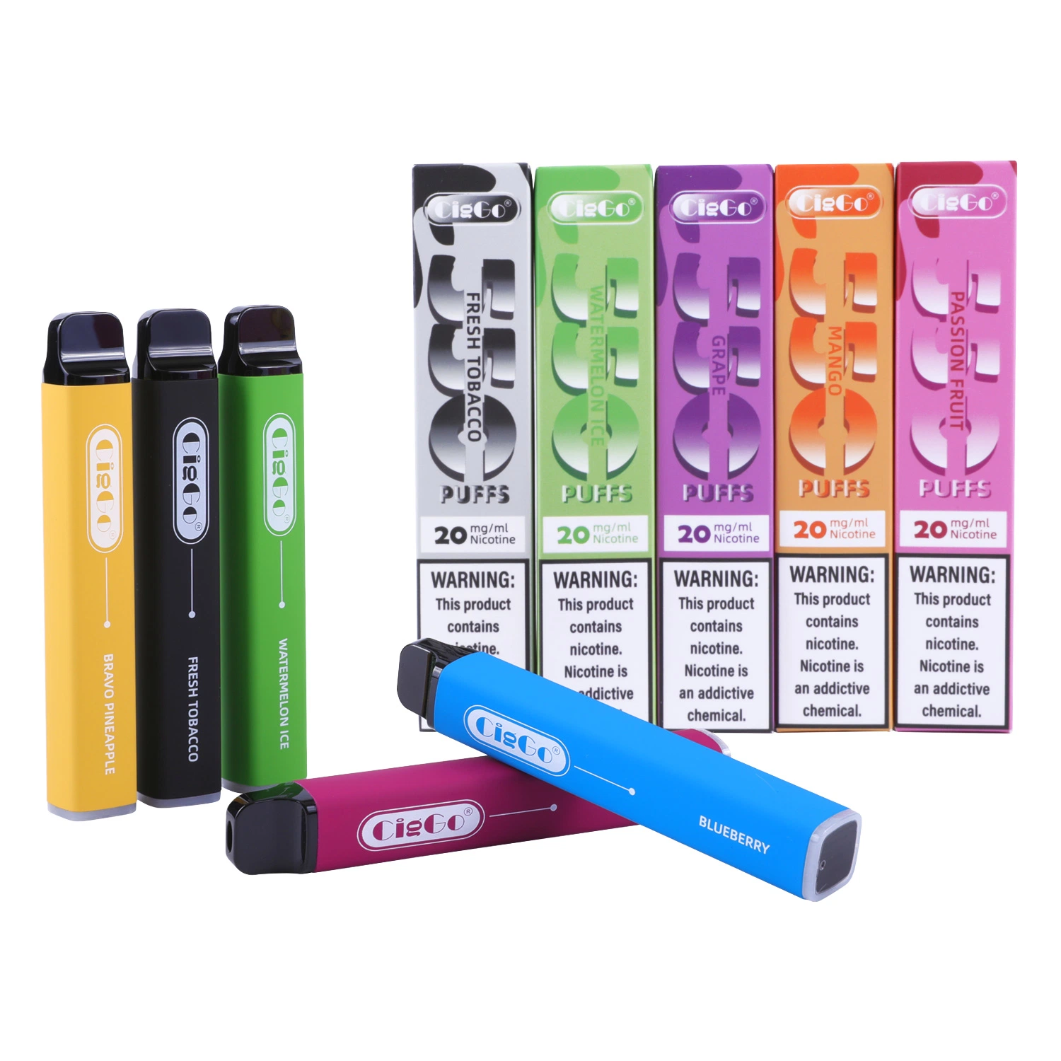 Private Label Factory E Zigaretten Bar OEM ODM Custom Pen Shisha Pod Wholesale/Supplier Empty 2ml 600 Puffs Tpd Puff Pen Pod Wape Vaper Elf Disposable/Chargeable Vape