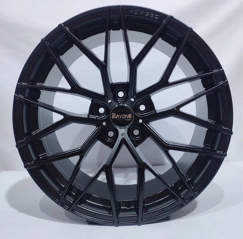 17/18/19/20 Inch Concave design Casting Passenger Car Alloy Rim Wheel