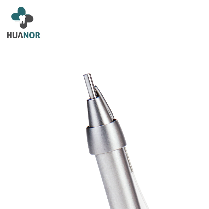 Dental Oral Low Speed Handpiece 20 Degree Surgery Surgical Straight Handpiece