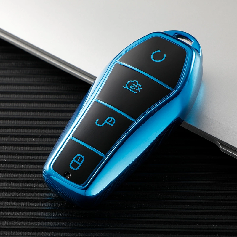 Hot Selling Product Car Key Cover for Byd