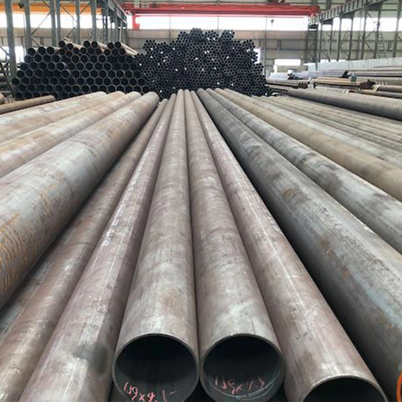 Hot DIP Seamless/ ERW Spiral Welded / Alloy Galvanized/Rhs Hollow Section Ms Gi Square/Rectangular/Round Carbon Steel Pipe/Stainless Steel Tube Supplier