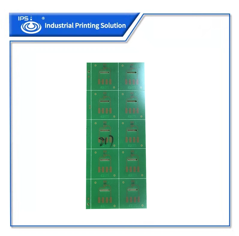 High Quality Professional Compatible New Smart Chips W817-D for Willet Inkjet Printer Wholesale