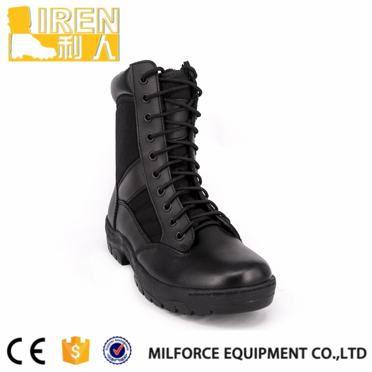 High quality/High cost performance  New Design Fashione Military Canvas Jungle Boots