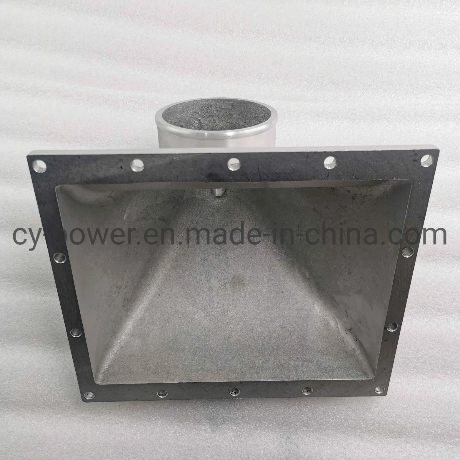 High quality/High cost performance Weichai Diesel Engine Spare Parts 612630120256 Heat Exchange Cover