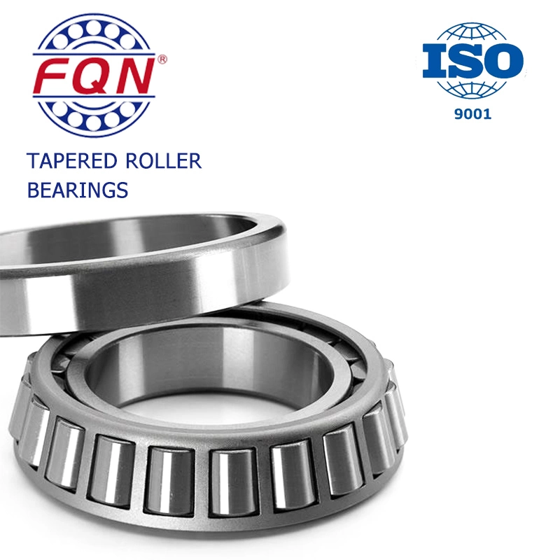 Factory Supply Bearing Manufacturer 30310 Tapered Roller Bearing for Sale