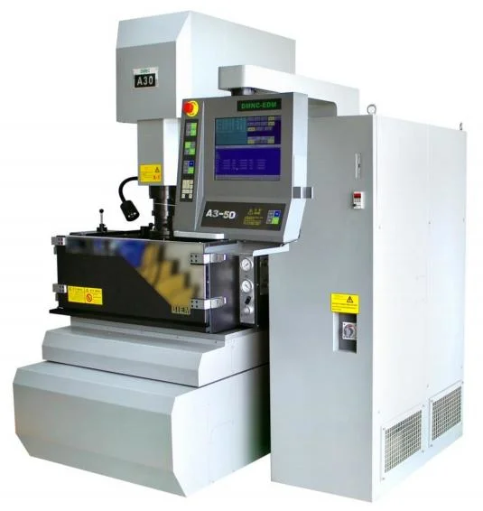 China High-End CNC Vertikal Bearbeitungszentrum Vm866