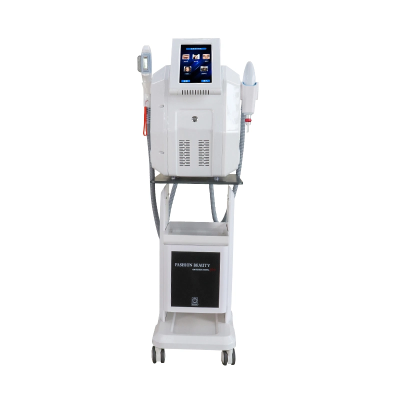 Retrait des tatouages portables 1064nm laser pigmentation Beauty salon Equipment