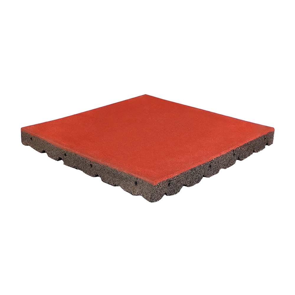 Tapis de sol en caoutchouc pour usage intensif tapis de sol en caoutchouc caoutchouc Salle de gym