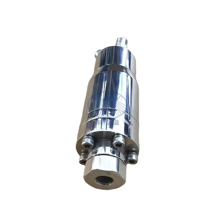 Tcc2 High Pressure Cleaning Head, Bin Washing Nozzle