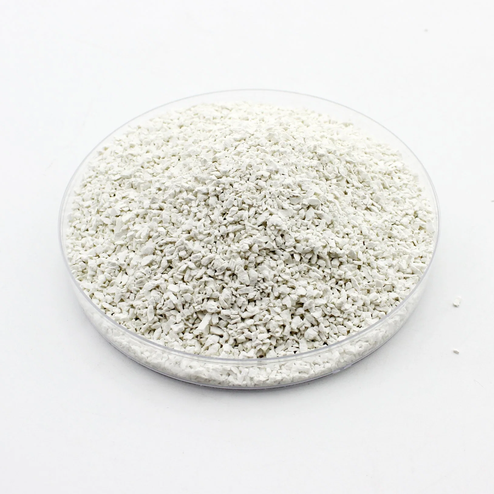 Super Chlorine Granular Calcium Hypochlorite 65% Sodium Process