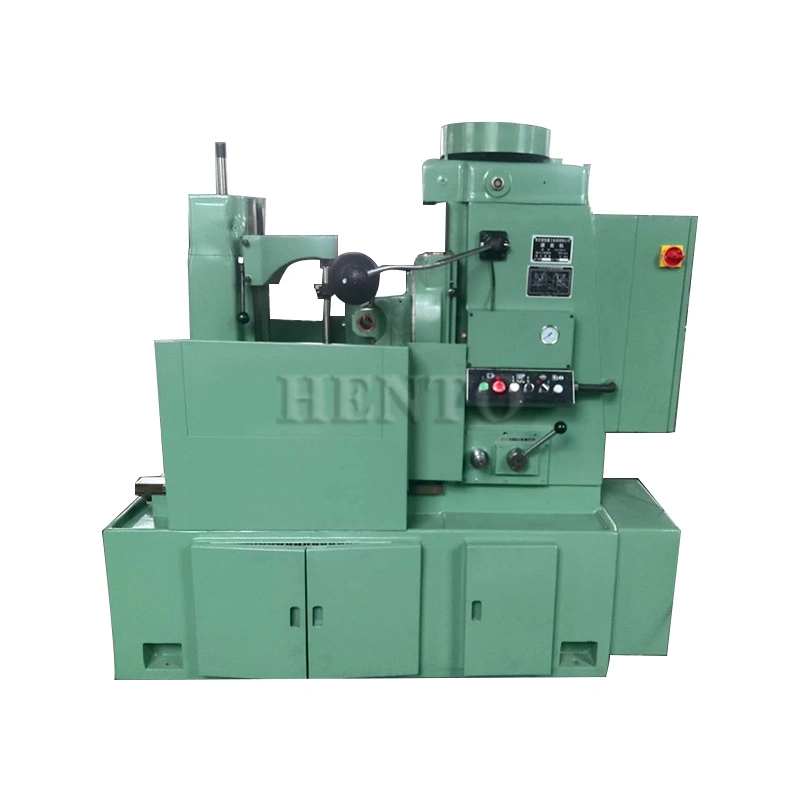 High Speed Gear Hobbing Machine  / Gear Cutting Machine