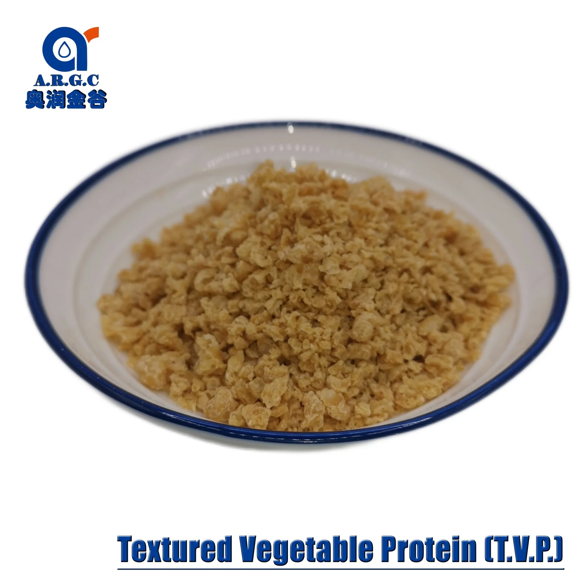 El 60% de grado alimenticio en polvo de proteína de guisante con textura suplementos nutricionales para rellenos de salchichas