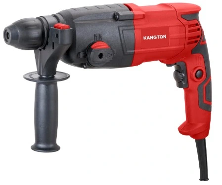 Kangton Electric Power Tools 1500W Rotary Hammer 32mm