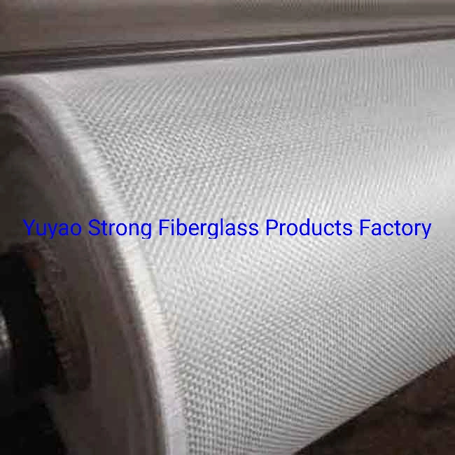 180g Fiberglass Fabric for PVC Coating