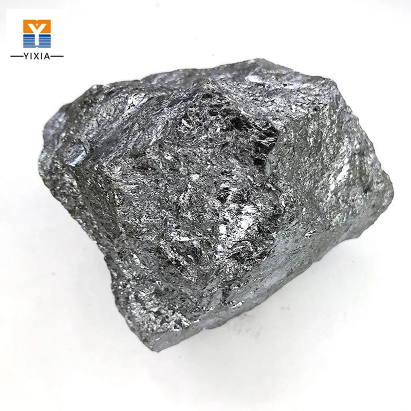 Japan Korea and Vietnam 441 Grade Silicon Metal