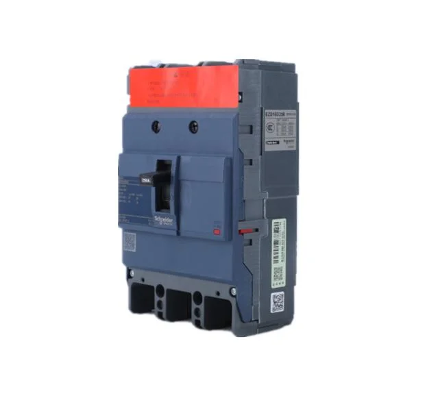 Schneid New Contactor LC1n Auxiliary Contact Lann02n Front-Mounted Contact Group 2 Normally Closed