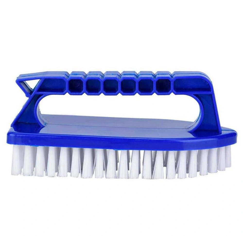 Hot Sales Blue Bathroom Scrub Brushes