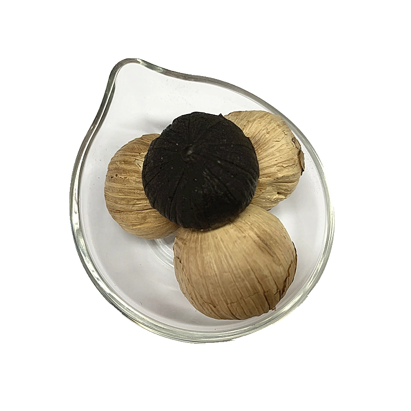 Wholesale/Supplier Organic Black Garlic with Low Price in China