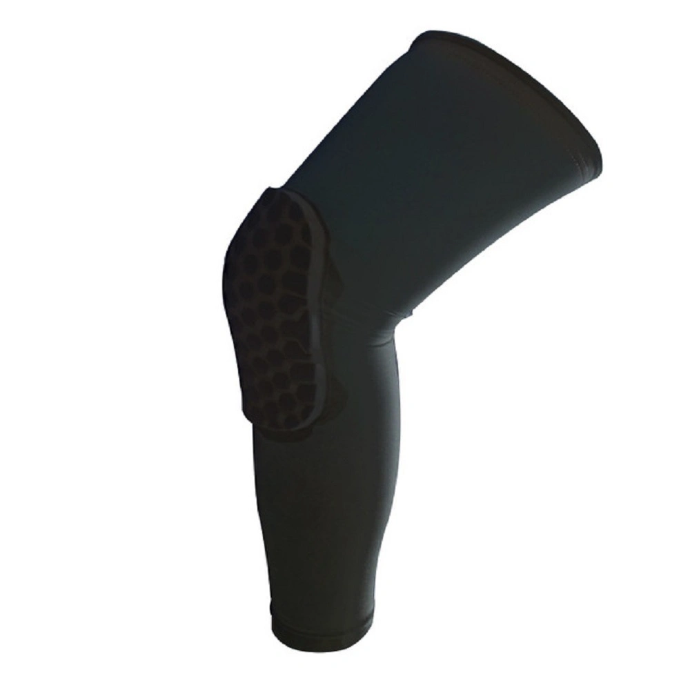 Sports de la hauteur de cuisse avec protection anti-collision plaquettes BL18334