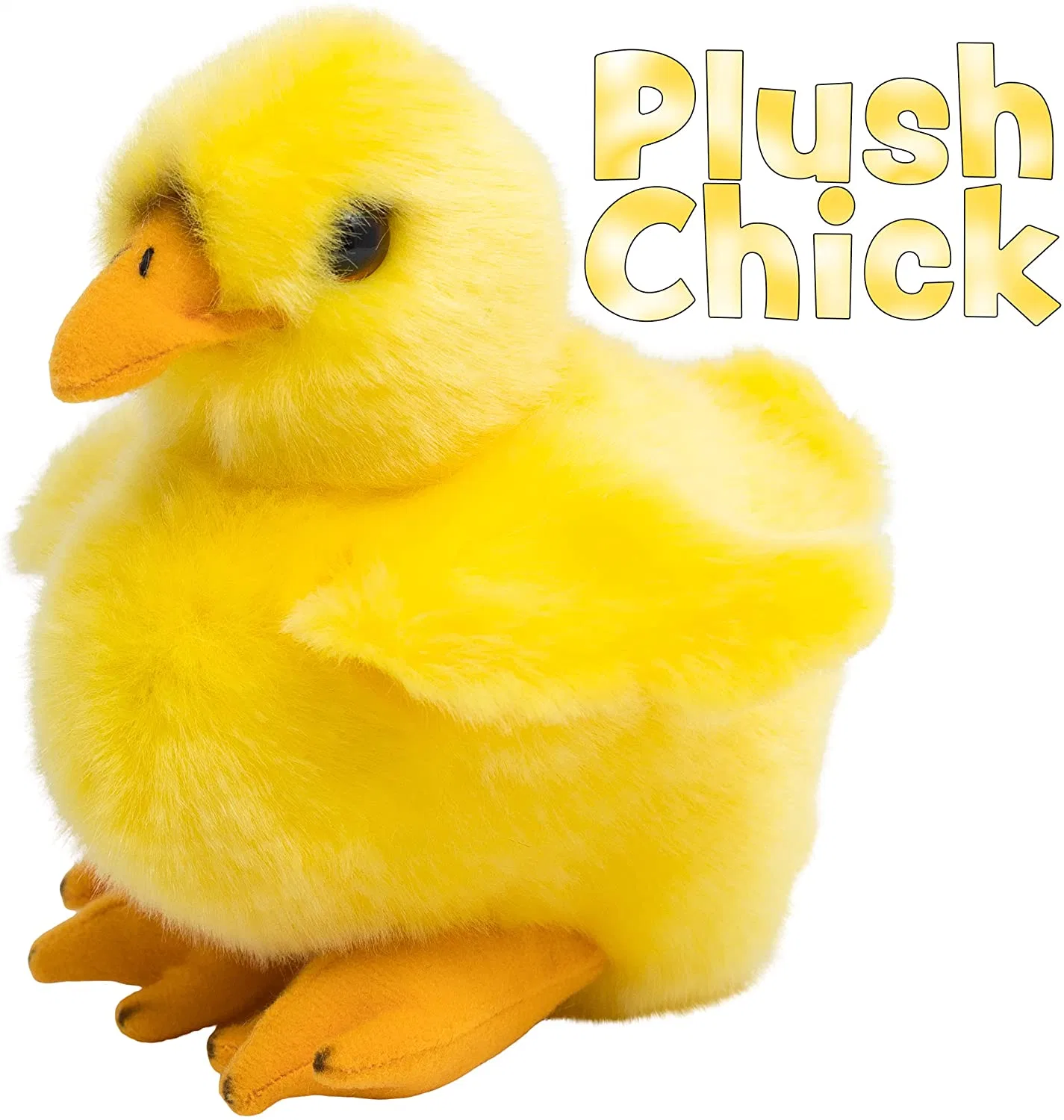 Promotion Vente en gros personnalisé peluche poulet tendre peluche animal doux farci Jouet en chandail mascotte enfants jouet BSCI Sedex ISO9001