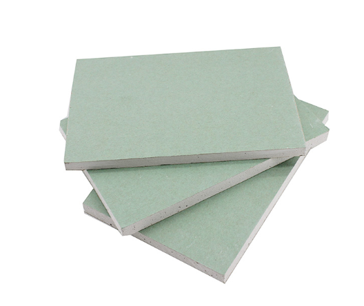 Buy Plasterboard Online Waterproof Gypsum Ceiling Tiles