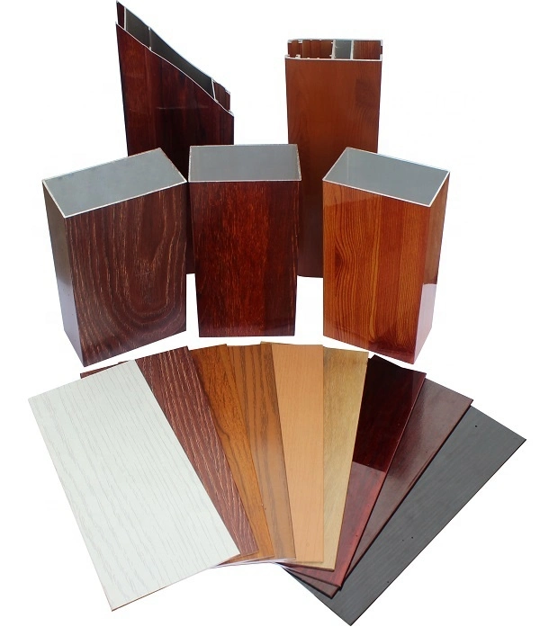 Powder Coating and Wooden Color Aluminum False Ceiling Aluminum Strip Ceiling Aluminum Panel Ceiling Aluminum Profiles