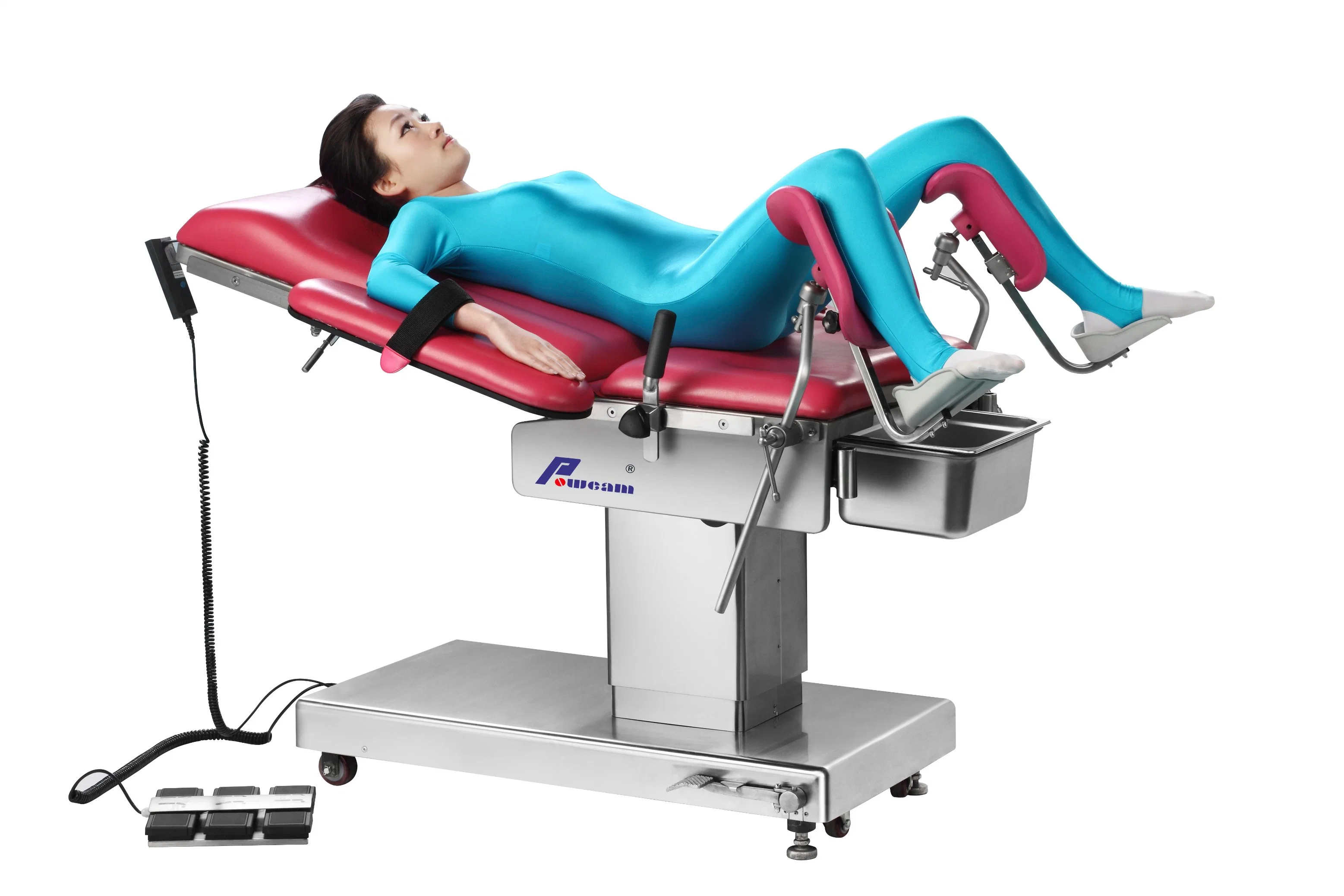 Obstetric Gynecological Beds, Gynecological Exam Operating Table