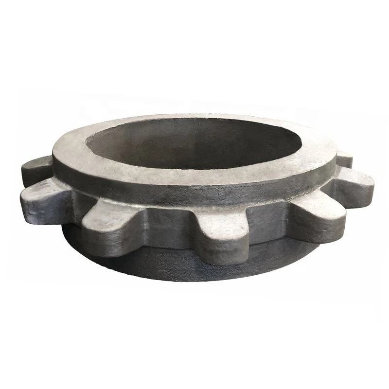 Stainless Steel Castings/Rack Block Steel Casting/Casting Processing Plant/Gate Valve Steel Castings