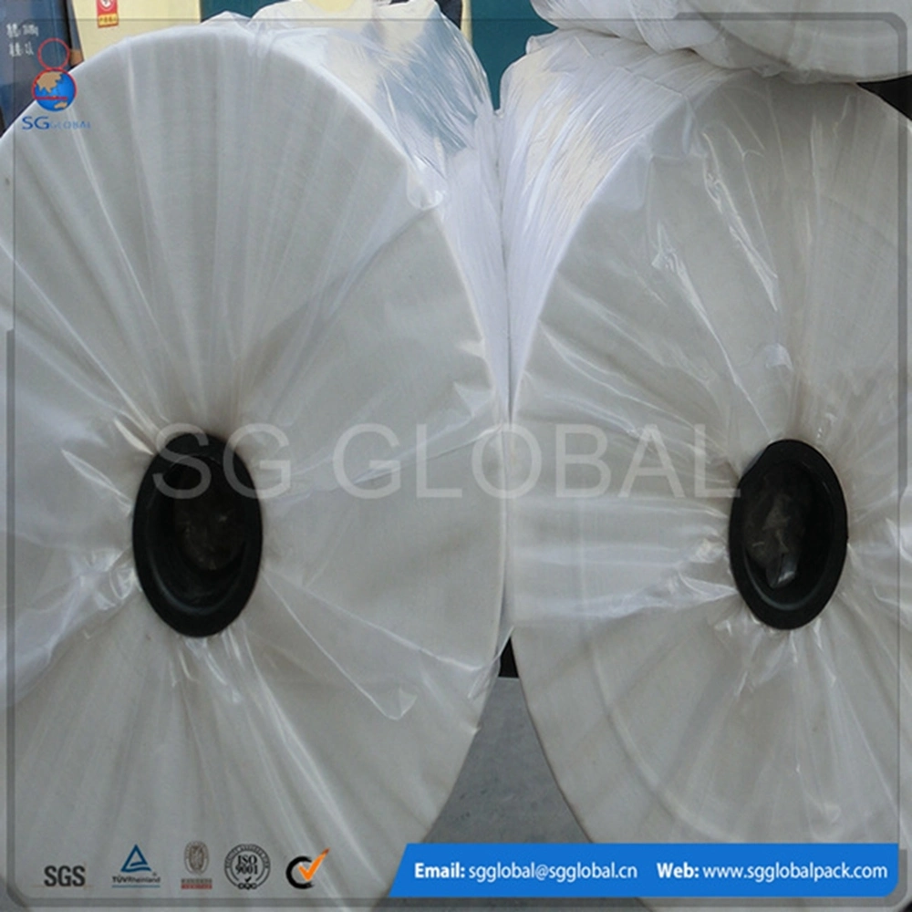 38GSM White PP Nonwoven Fabric for Furniture