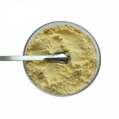 Factory Price High quality/High cost performance  Bulk Vitamin K2 Mk7 Powder