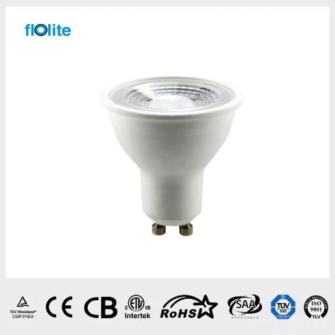 GU10 LED Bulb Dimmable LED Lamp