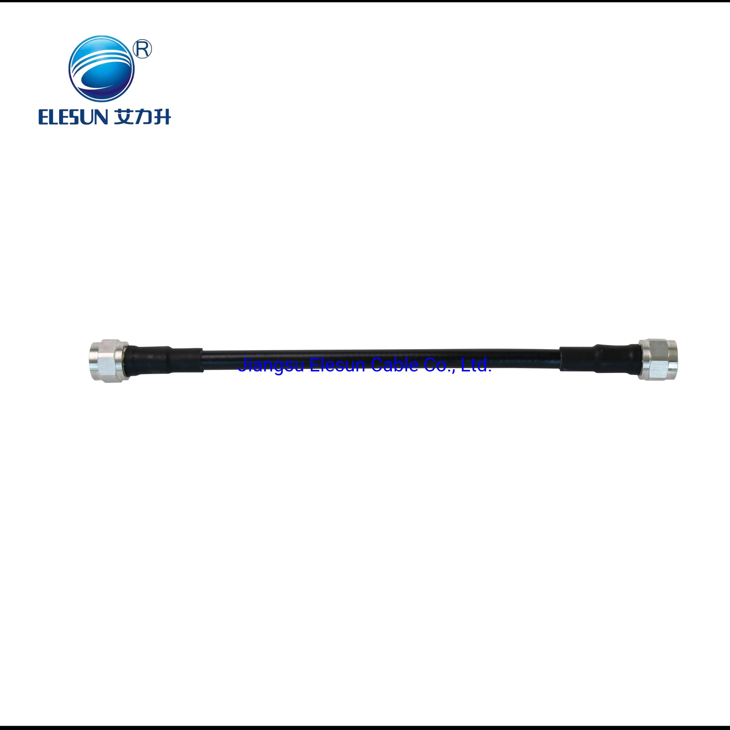 High quality/High cost performance 50 Ohm Rg213/Rg214 Coaxial Cable