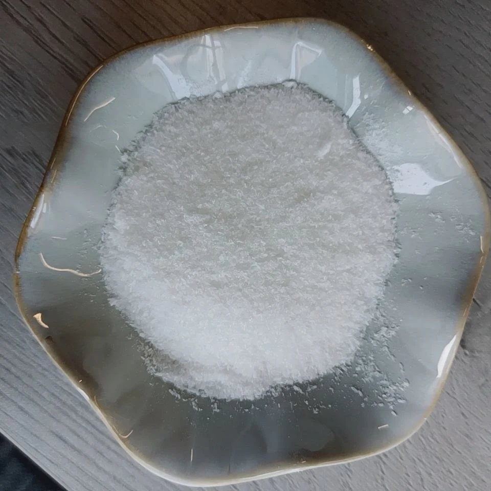 Top Quality USP Mannitol CAS 87-78-5 /D-Mannitol CAS 69-65-8