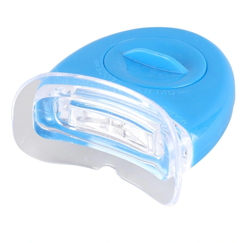 2022 Hot Sell Factory Wholesale/Supplier dientes Luz LED blanqueadora