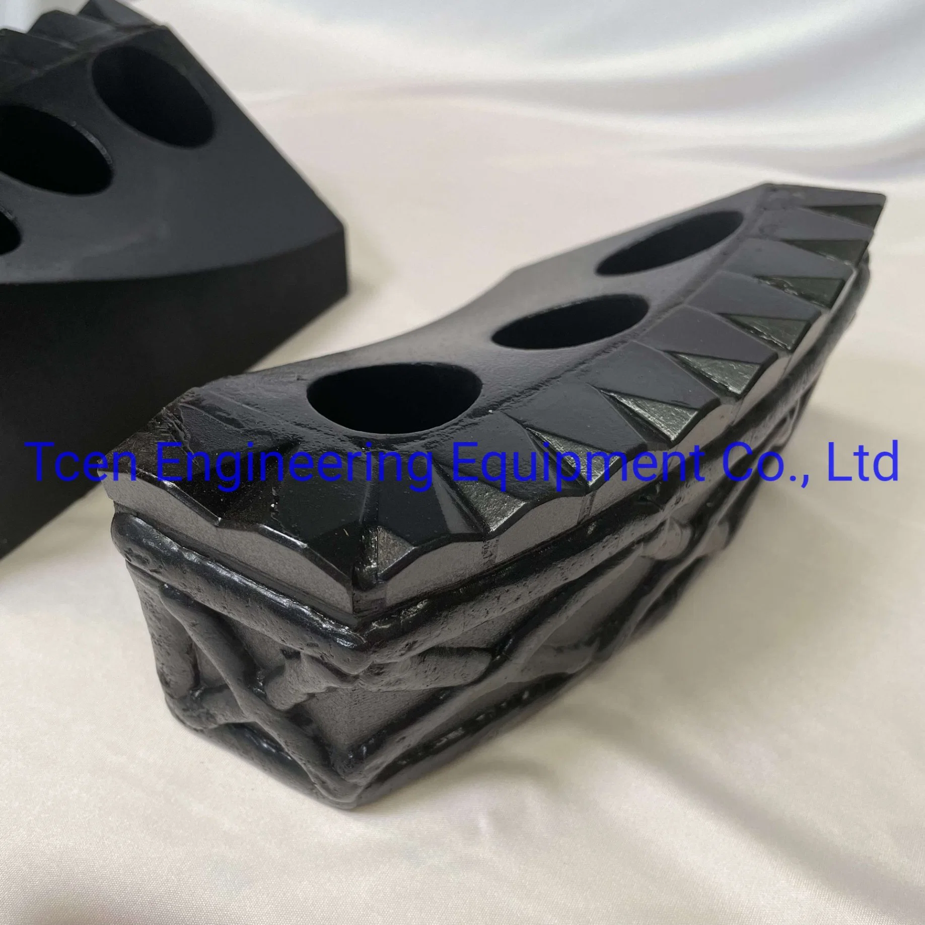 Tcen Cutter Bits Cutting Tools for Underground Tunnelling