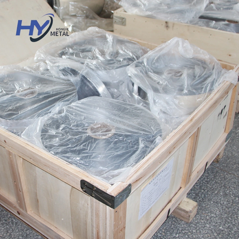 Cold Aluminum Foil for Packaging Hongye Pharmaceutical Tablets