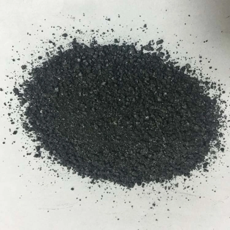 Competitive Price and Good Quality Graphite Petroleum Coke