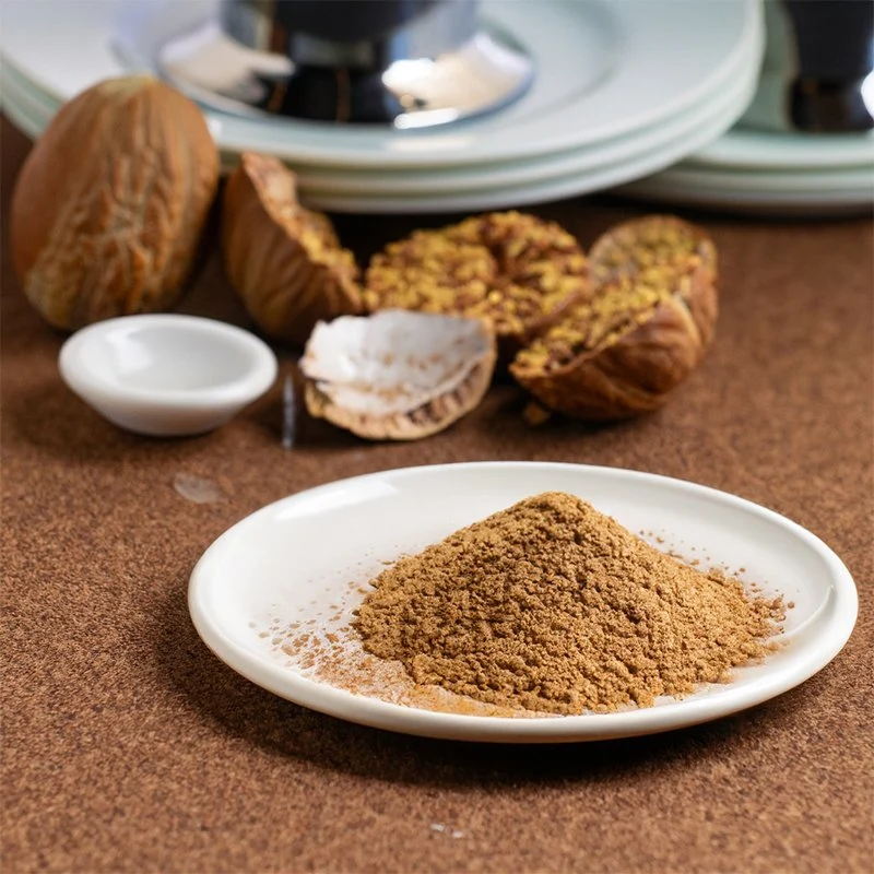 Natural Extract Powder of High Quality Nutmeg Extract