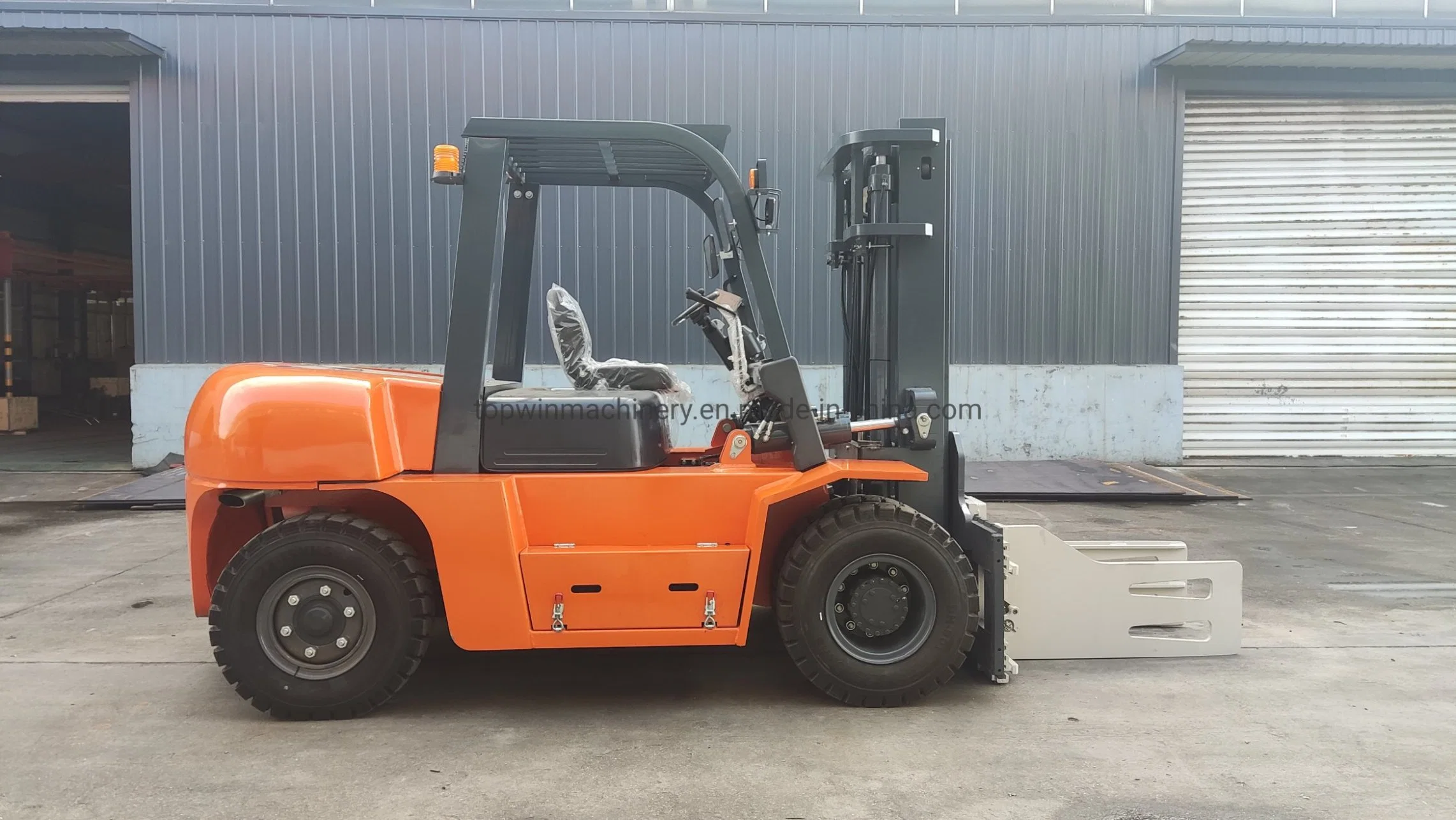 Motor Isuzu 7 Industrial Ton Carro Diesel