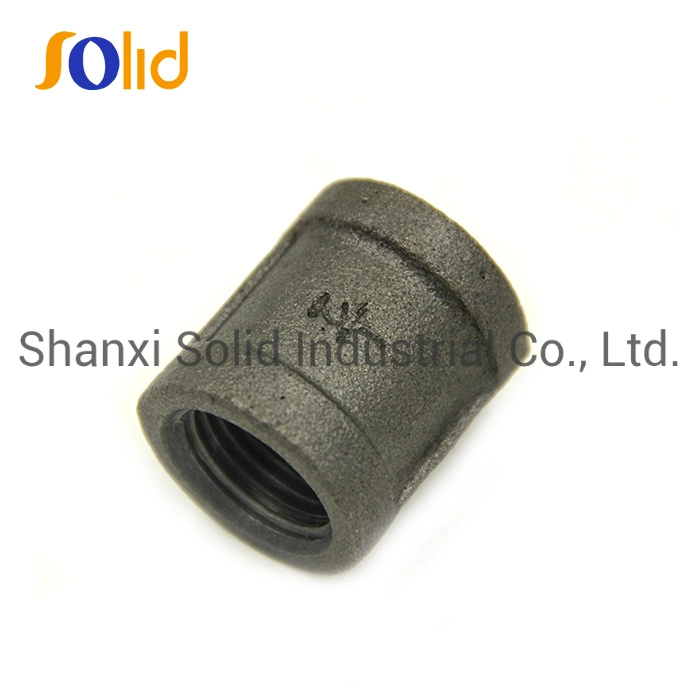 Mi Fittings Malleable Iron Fittings Sockets and Couplings