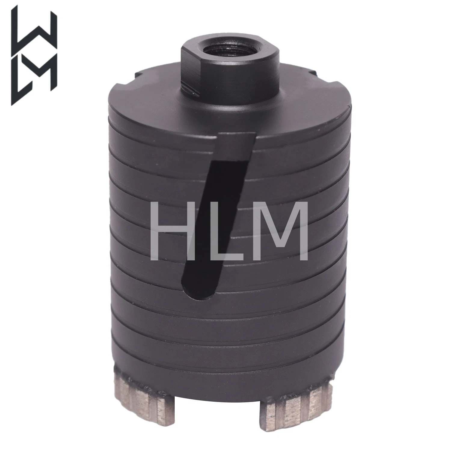 High Quality Diamond Tool Dry Diamond Core Drill Bits for Marble Concrete Granite