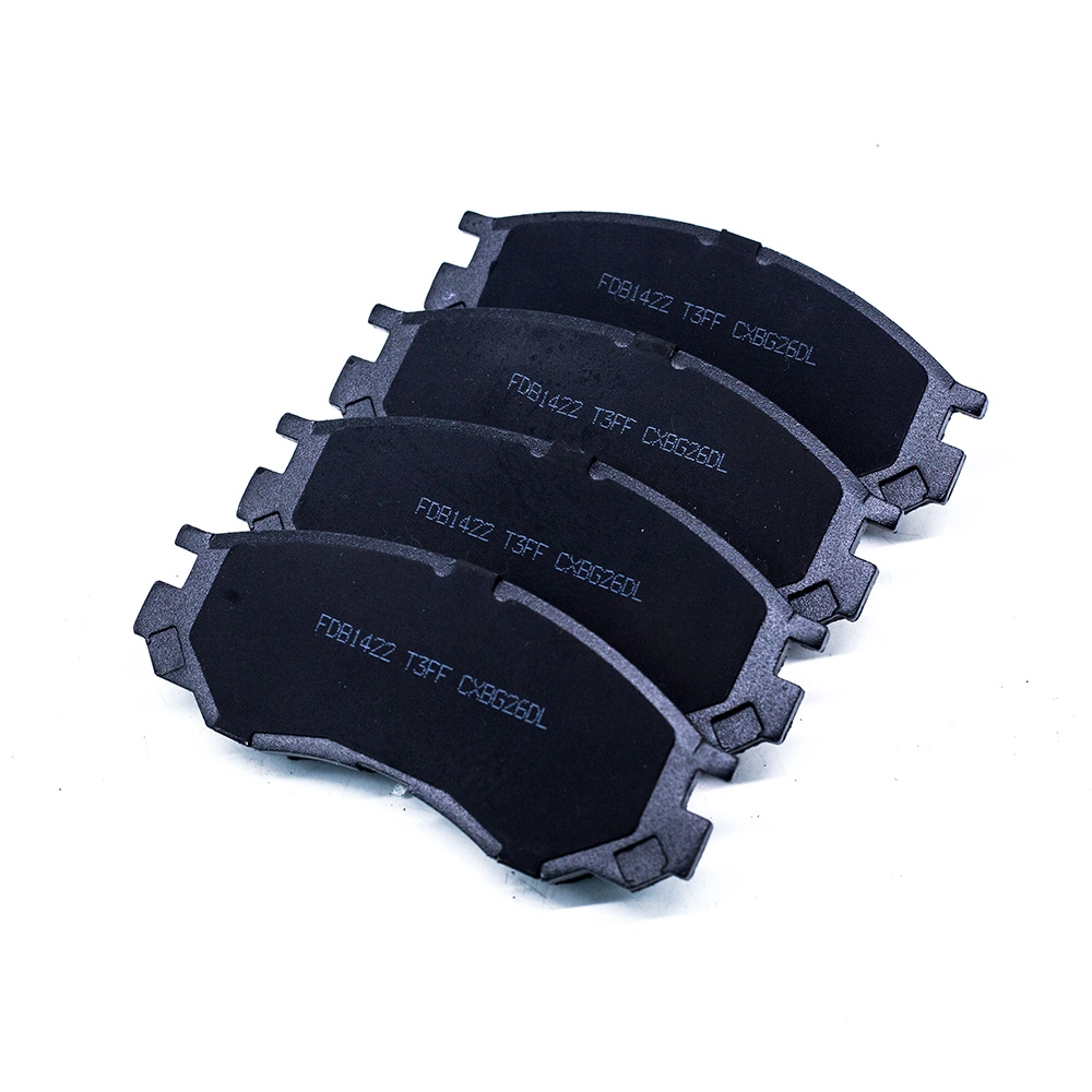 Sdcx D1067 5c3z-2200-Ba High quality/High cost performance Brake Pad for Car