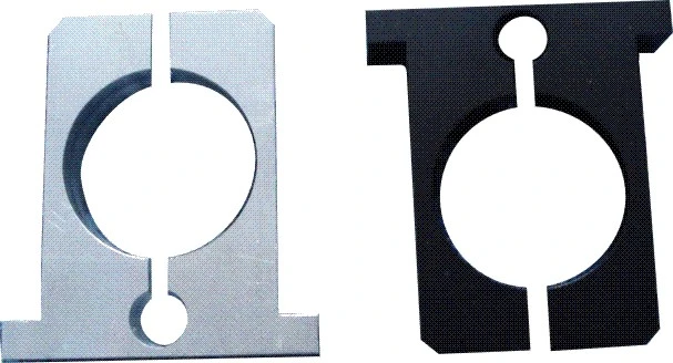 Metal Stamping Services-Precision Metal Stamping