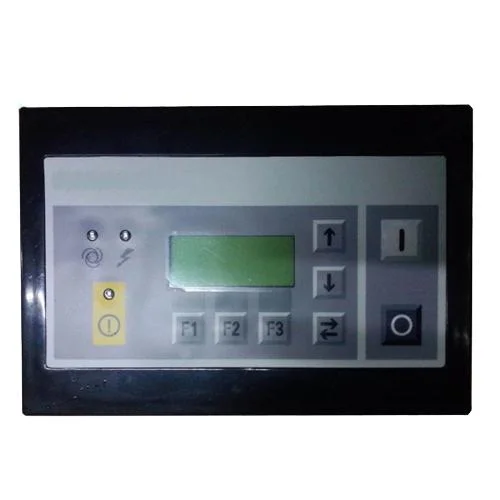 Compresor de aire 1900070125/Regulador/Panel de control eléctrico del microcontrolador Electronikon