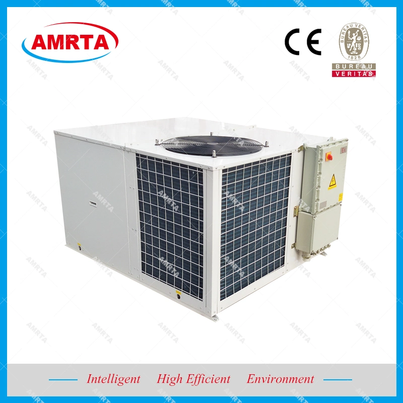 Marine Air Self Contained Air Conditioning Systems Tropical Explosion Proof Option