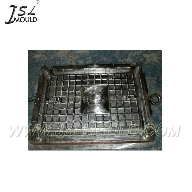 FRP Manhole Cover Mould