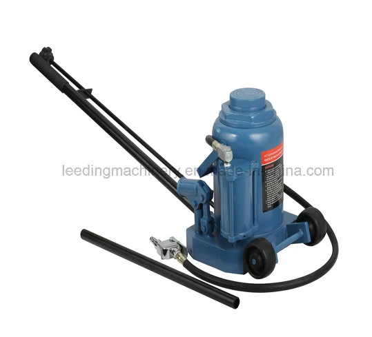 3ton Long Frame Chasiss Floor Jack