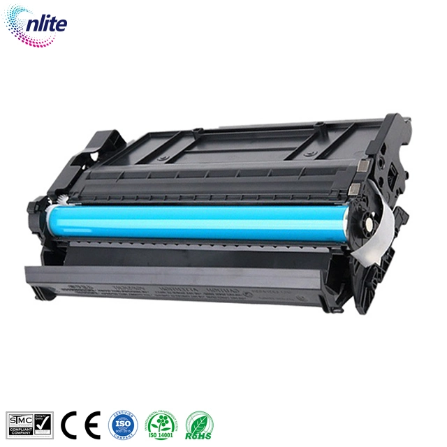 Cartouche de toner noir laser CF 289A compatible avec HP LaserJet Enterprise M507n/M507DN, etc